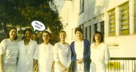 50 ANOS DA ETEC