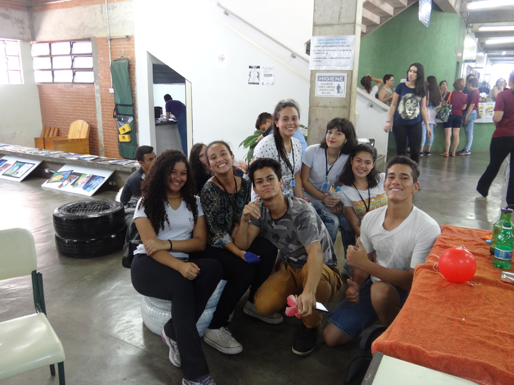 EXPOTEC 2019