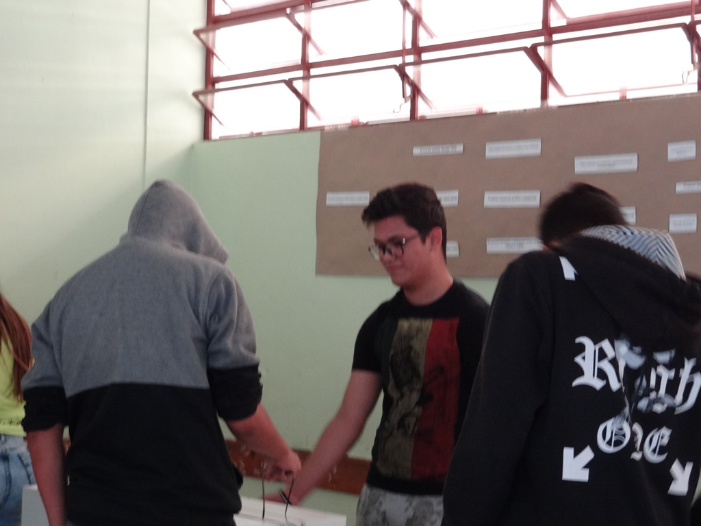 EXPOTEC 2019