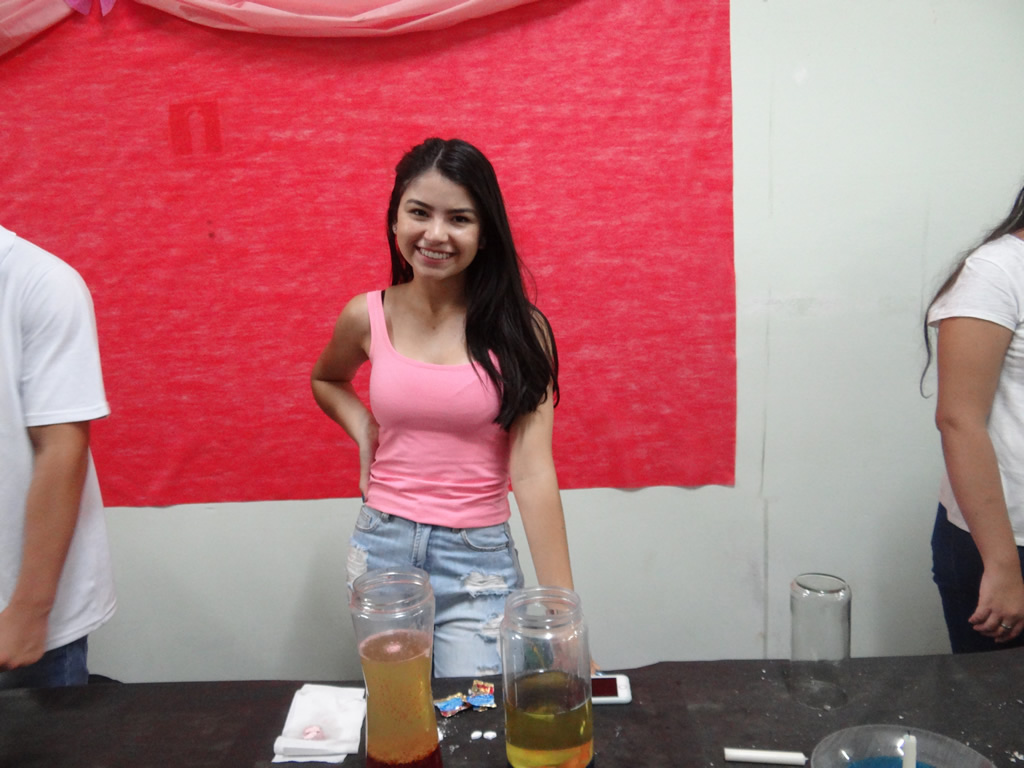 EXPOTEC 2019