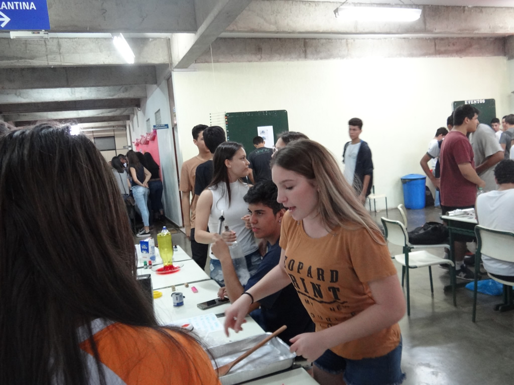 EXPOTEC 2019