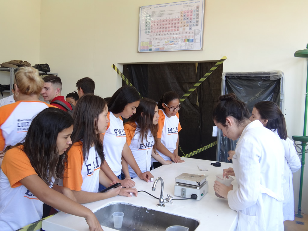 EXPOTEC 2019