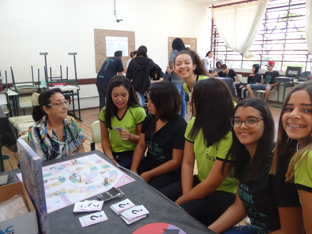 EXPOTEC 2019