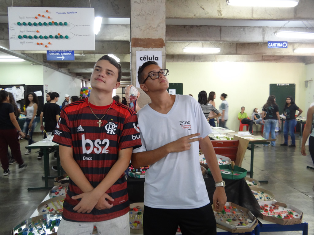 EXPOTEC 2019
