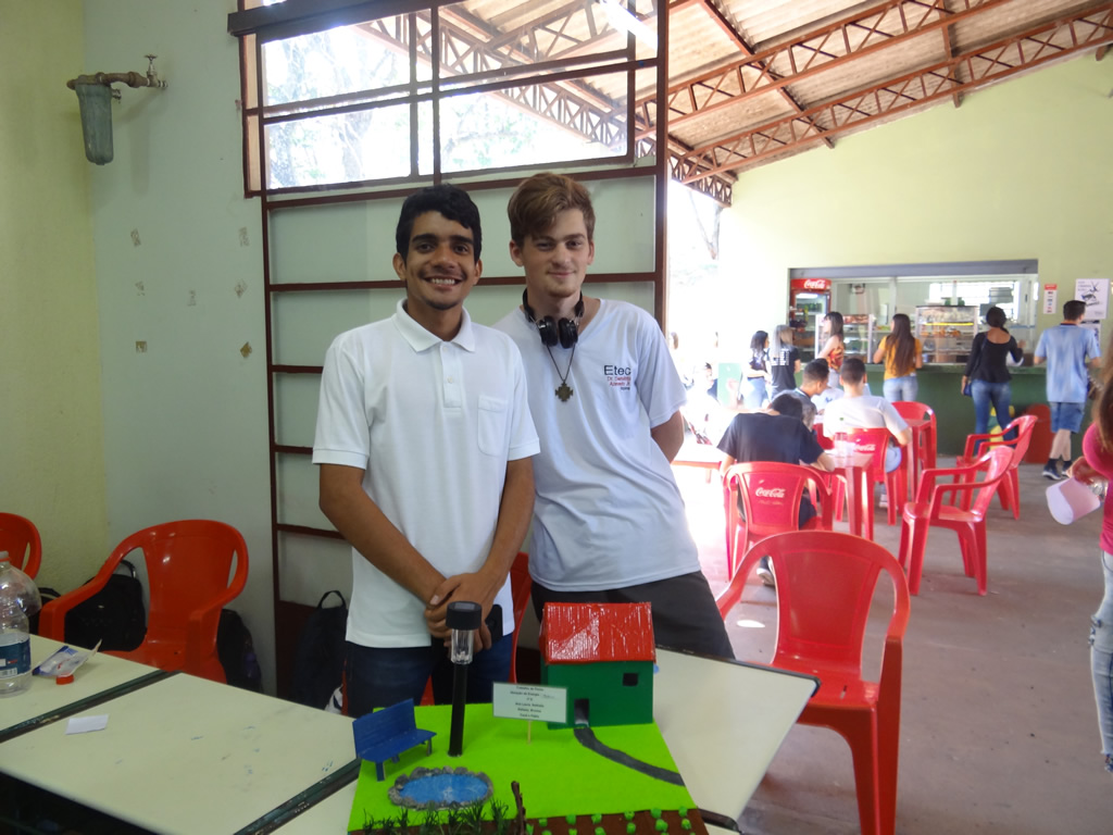 EXPOTEC 2019