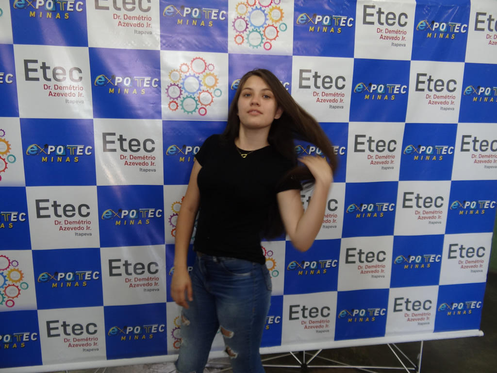 EXPOTEC 2019