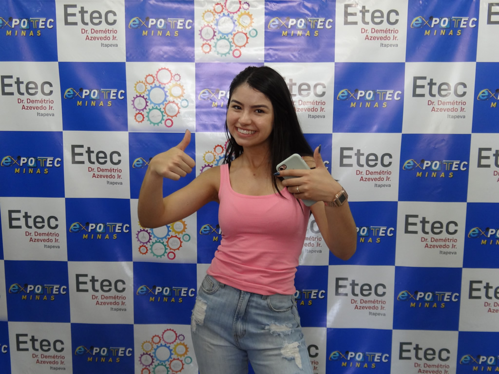 EXPOTEC 2019
