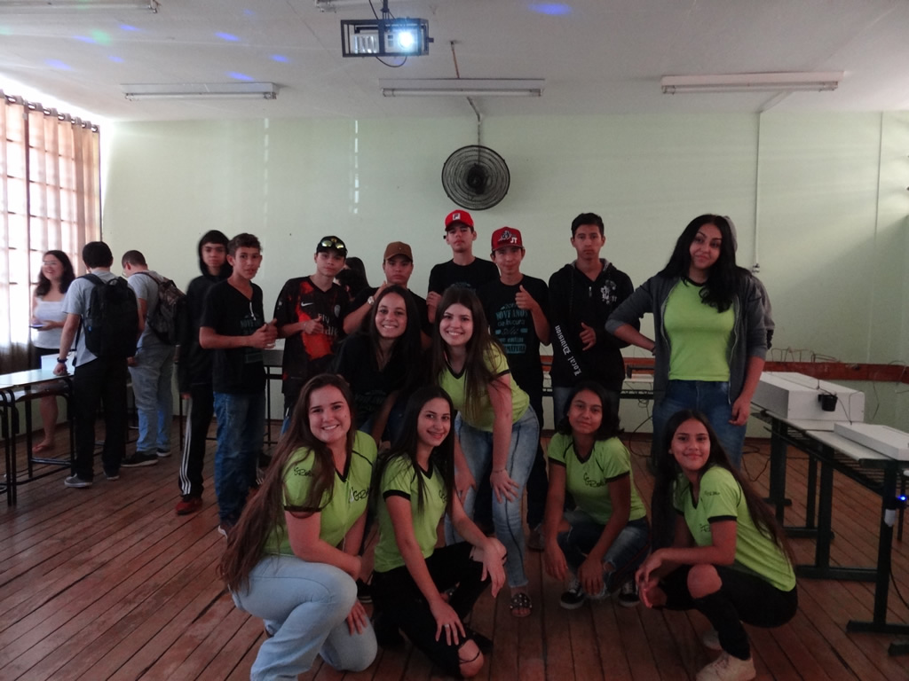 EXPOTEC 2019