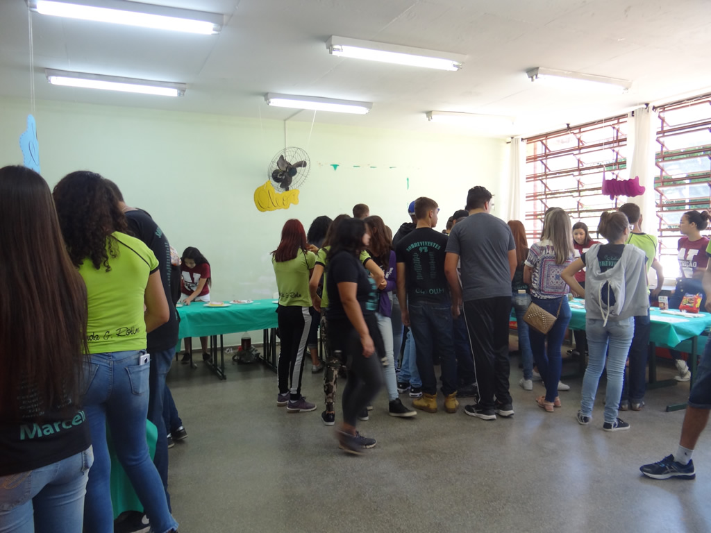 EXPOTEC 2019