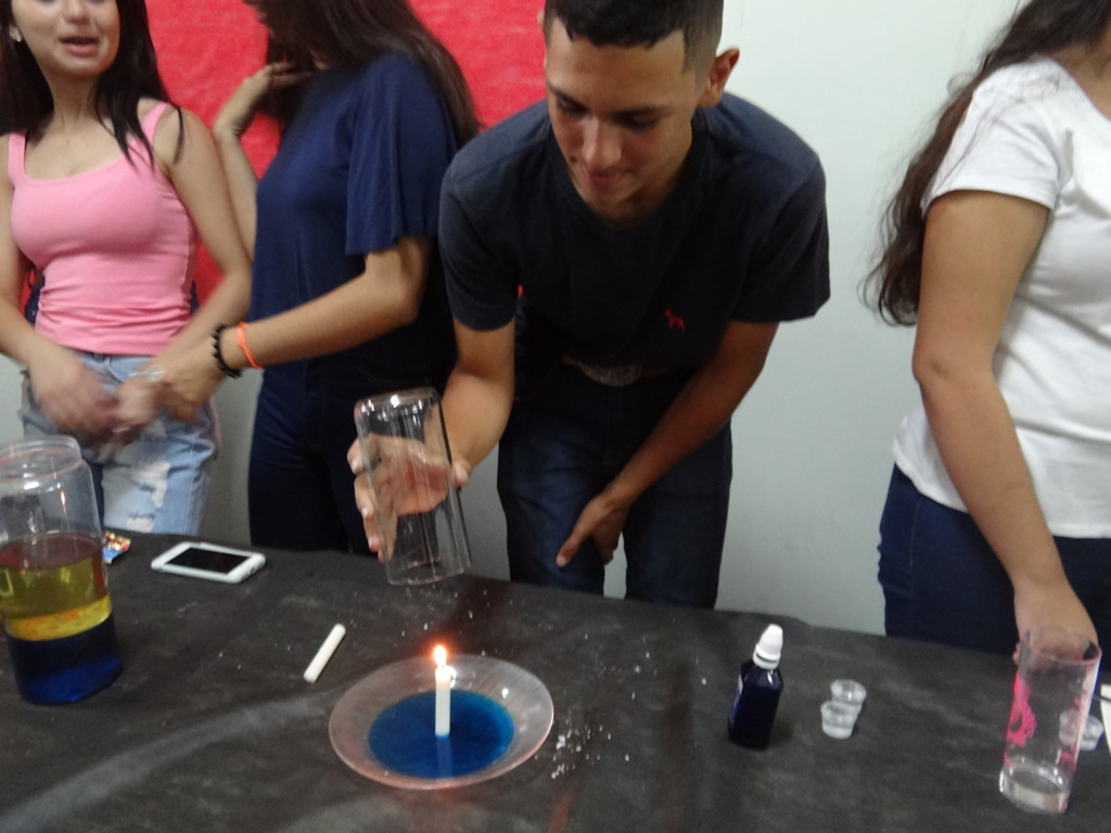 EXPOTEC 2019