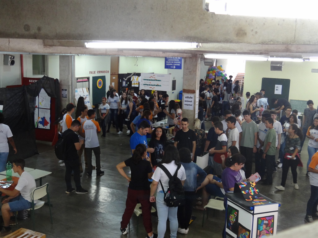 EXPOTEC 2019