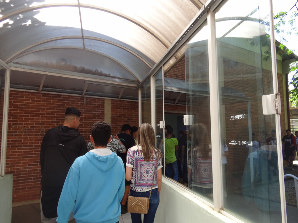 EXPOTEC 2019