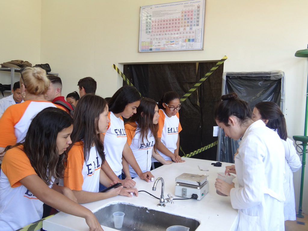 EXPOTEC 2019