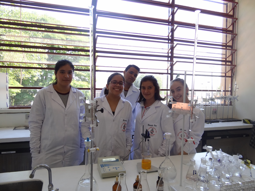 EXPOTEC 2019