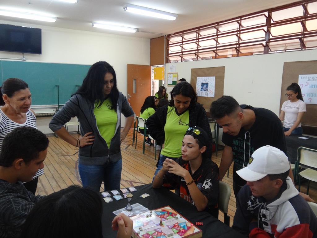 EXPOTEC 2019