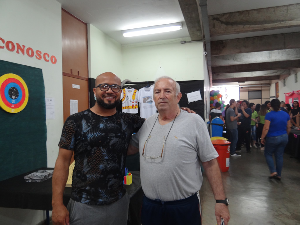 EXPOTEC 2019