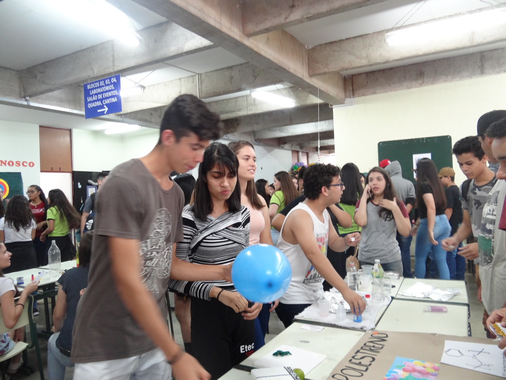 EXPOTEC 2019