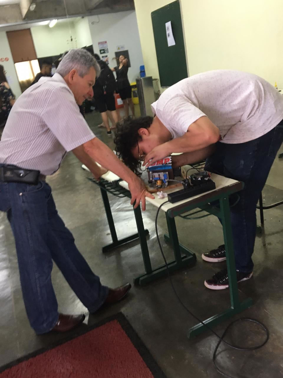 EXPOTEC 2019