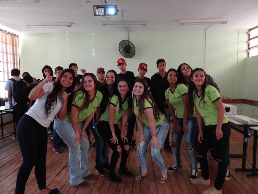 EXPOTEC 2019