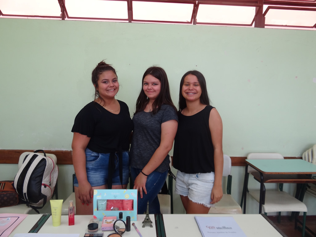 EXPOTEC 2019