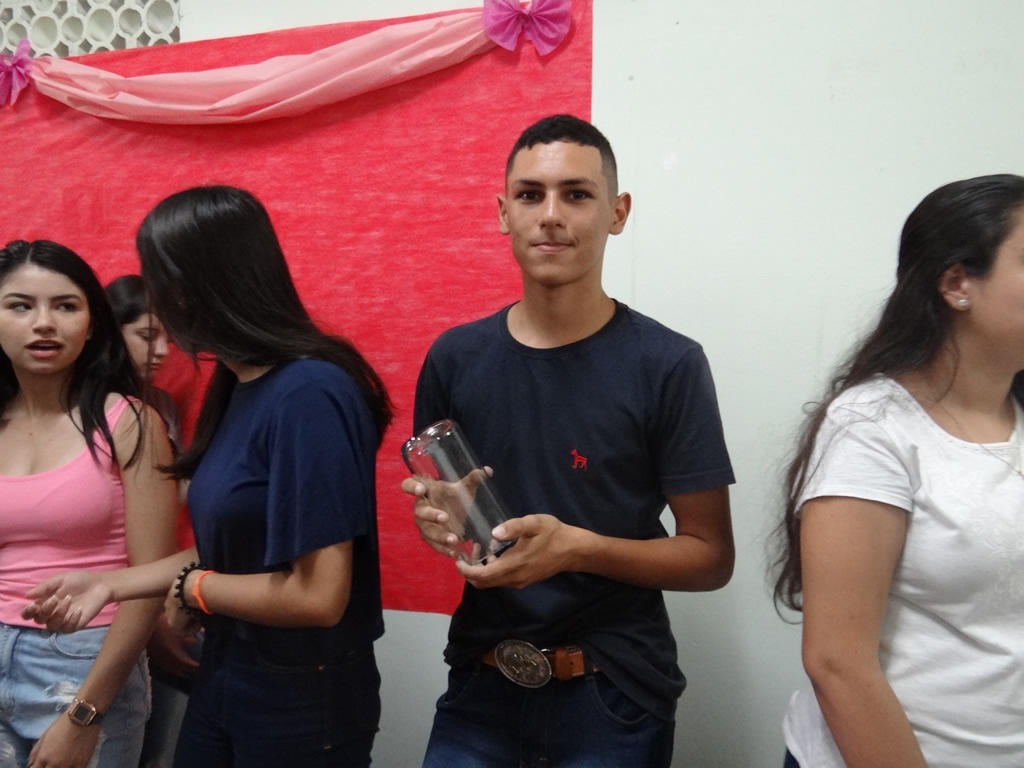EXPOTEC 2019