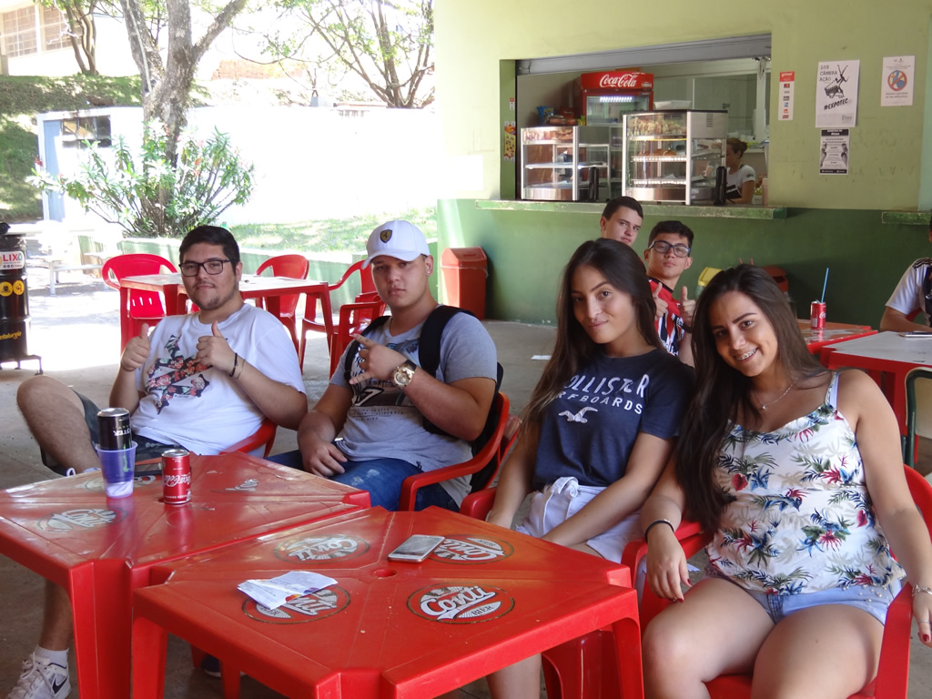 EXPOTEC 2019