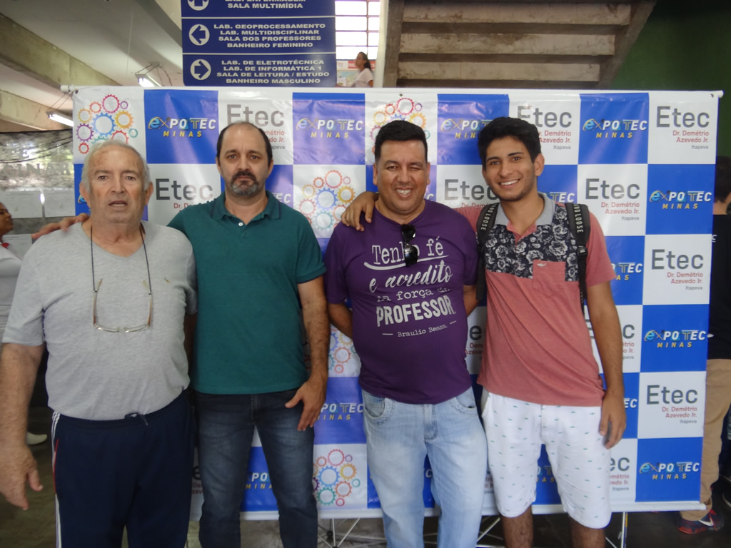 EXPOTEC 2019