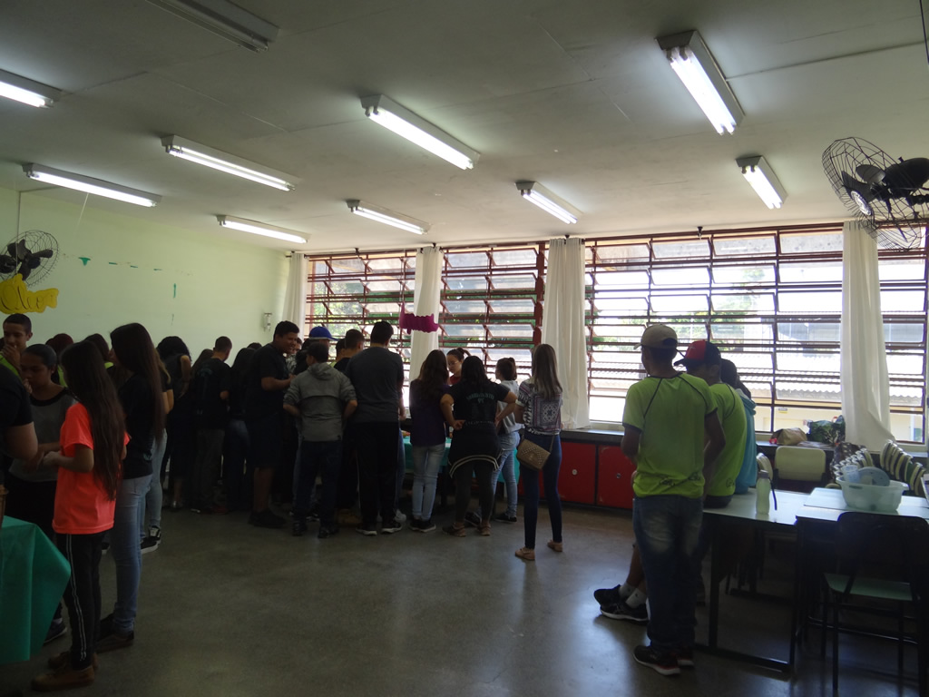 EXPOTEC 2019