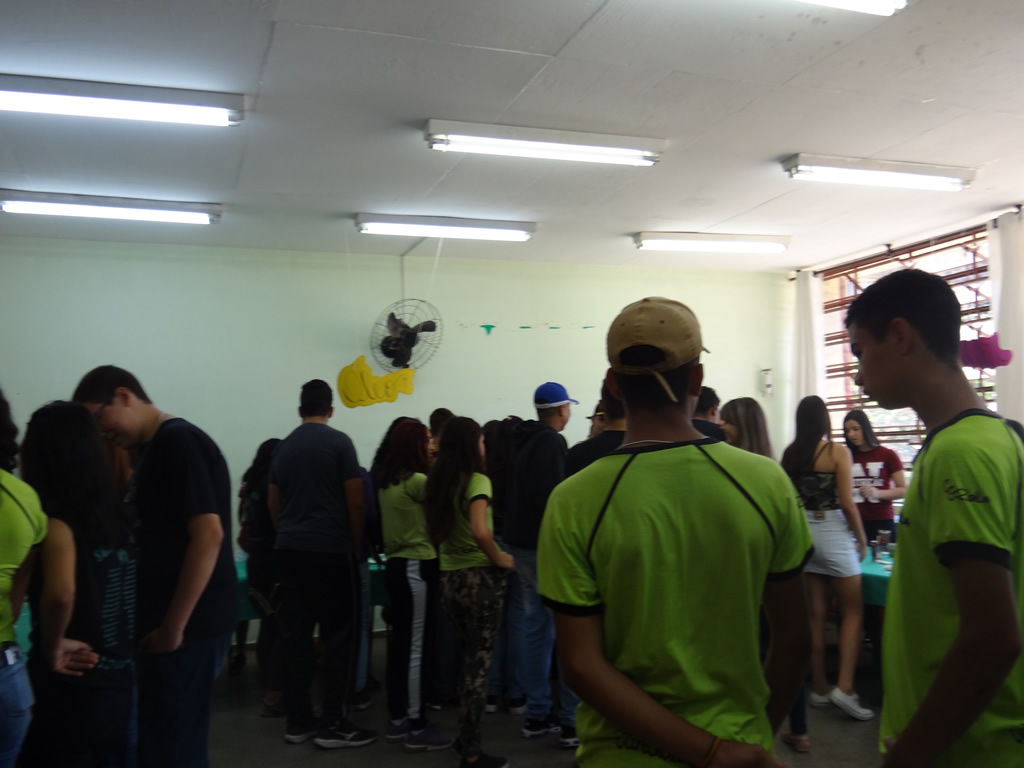 EXPOTEC 2019