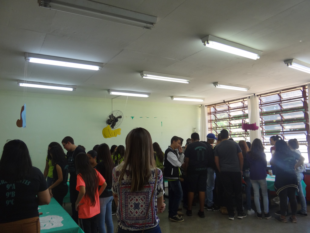 EXPOTEC 2019