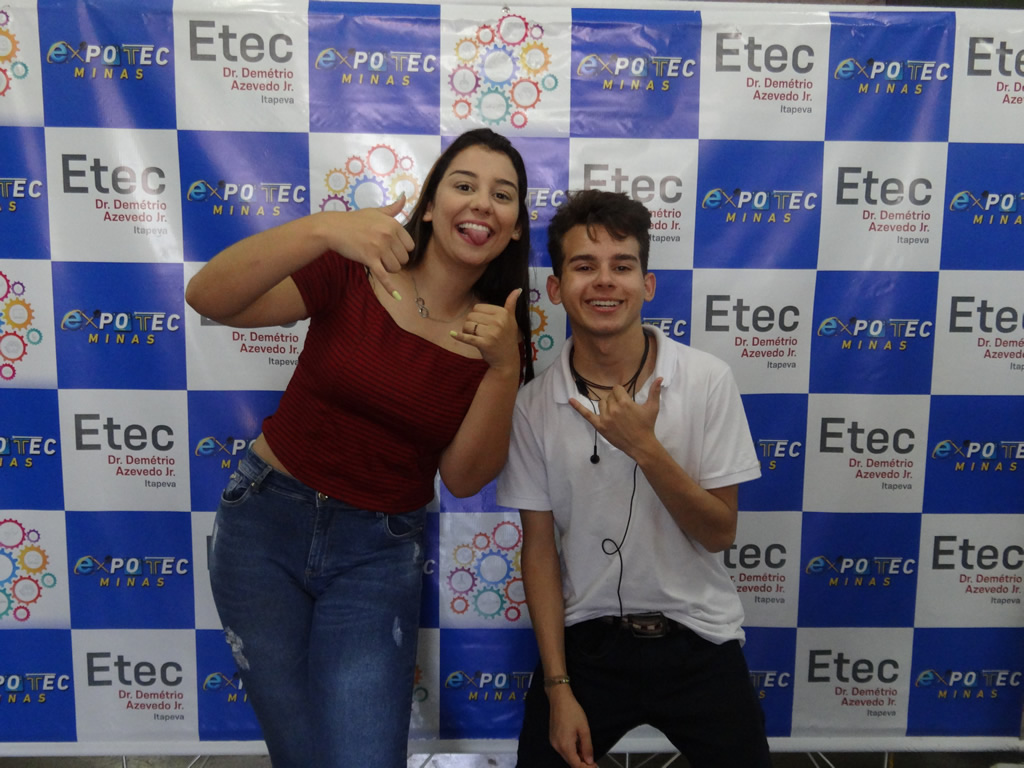 EXPOTEC 2019