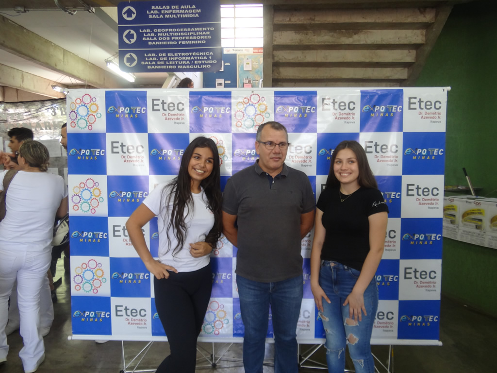 EXPOTEC 2019