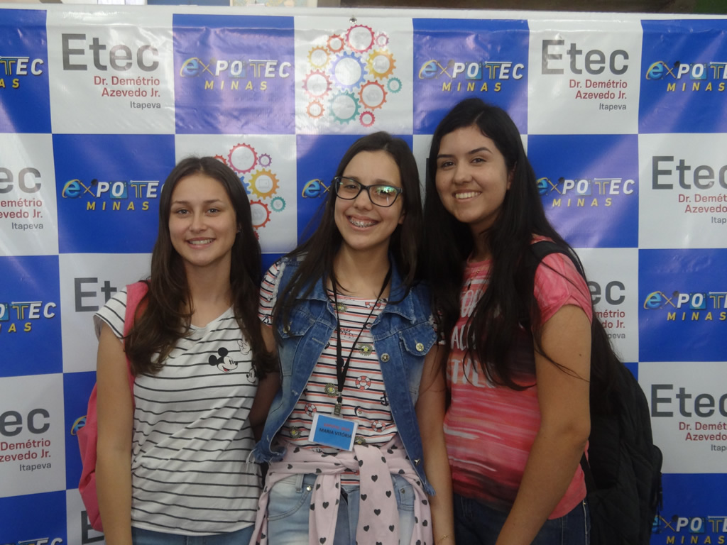 EXPOTEC 2019