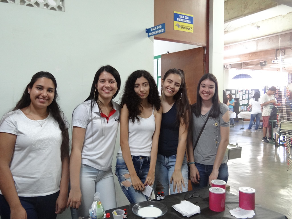 EXPOTEC 2019