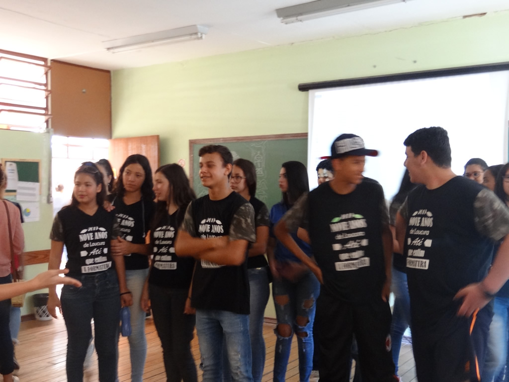 EXPOTEC 2019