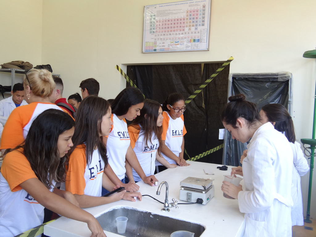 EXPOTEC 2019