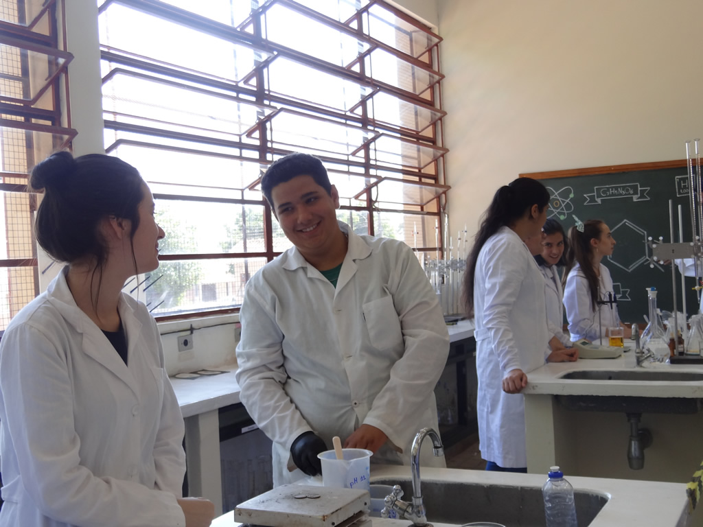 EXPOTEC 2019