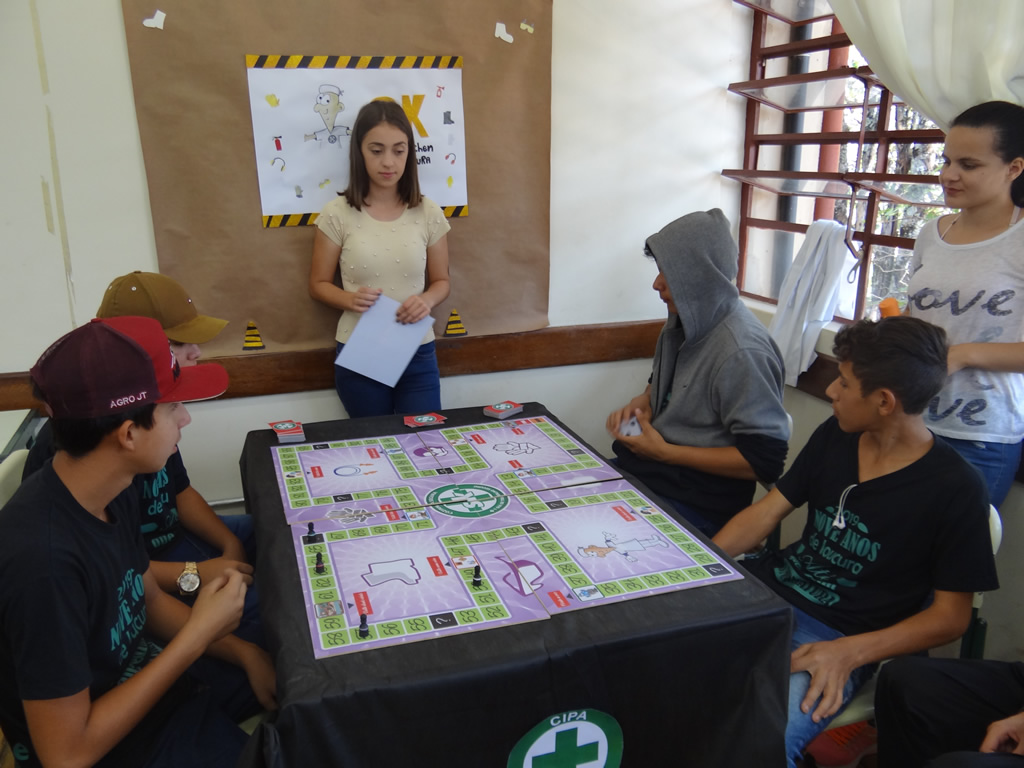 EXPOTEC 2019