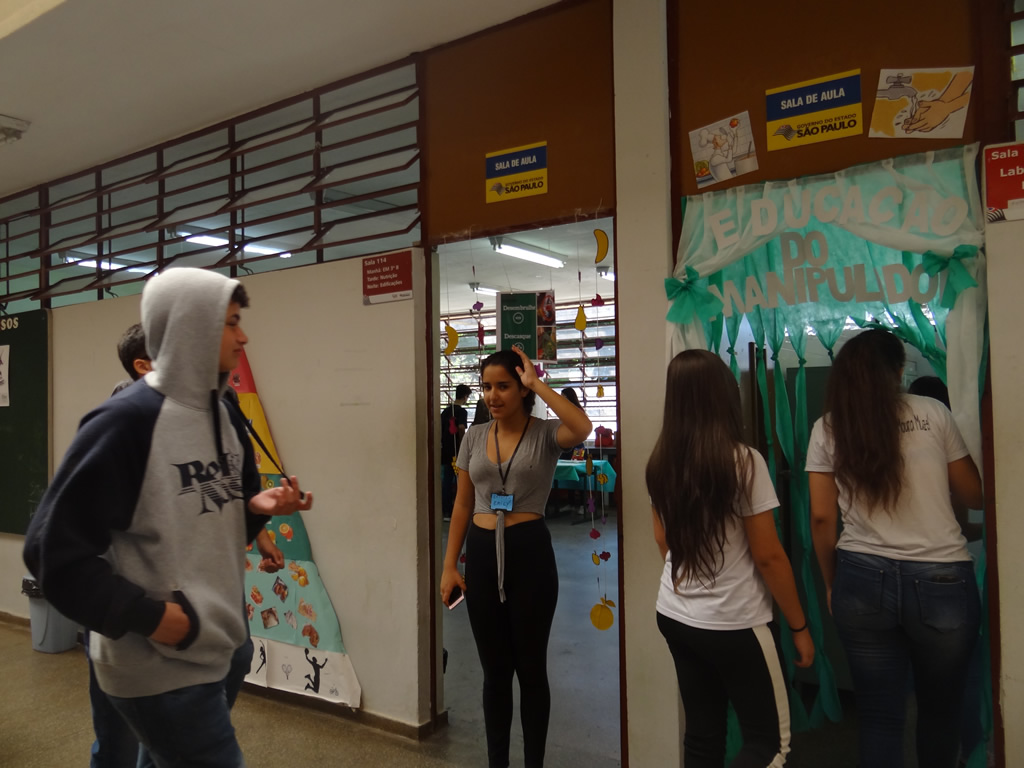 EXPOTEC 2019