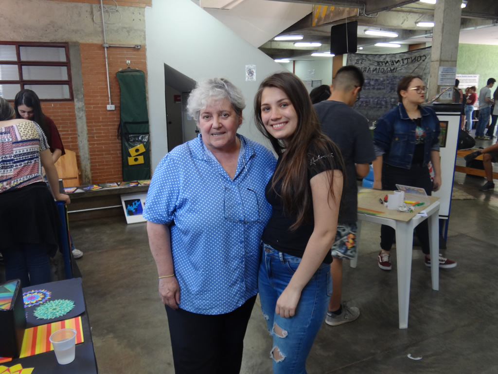 EXPOTEC 2019