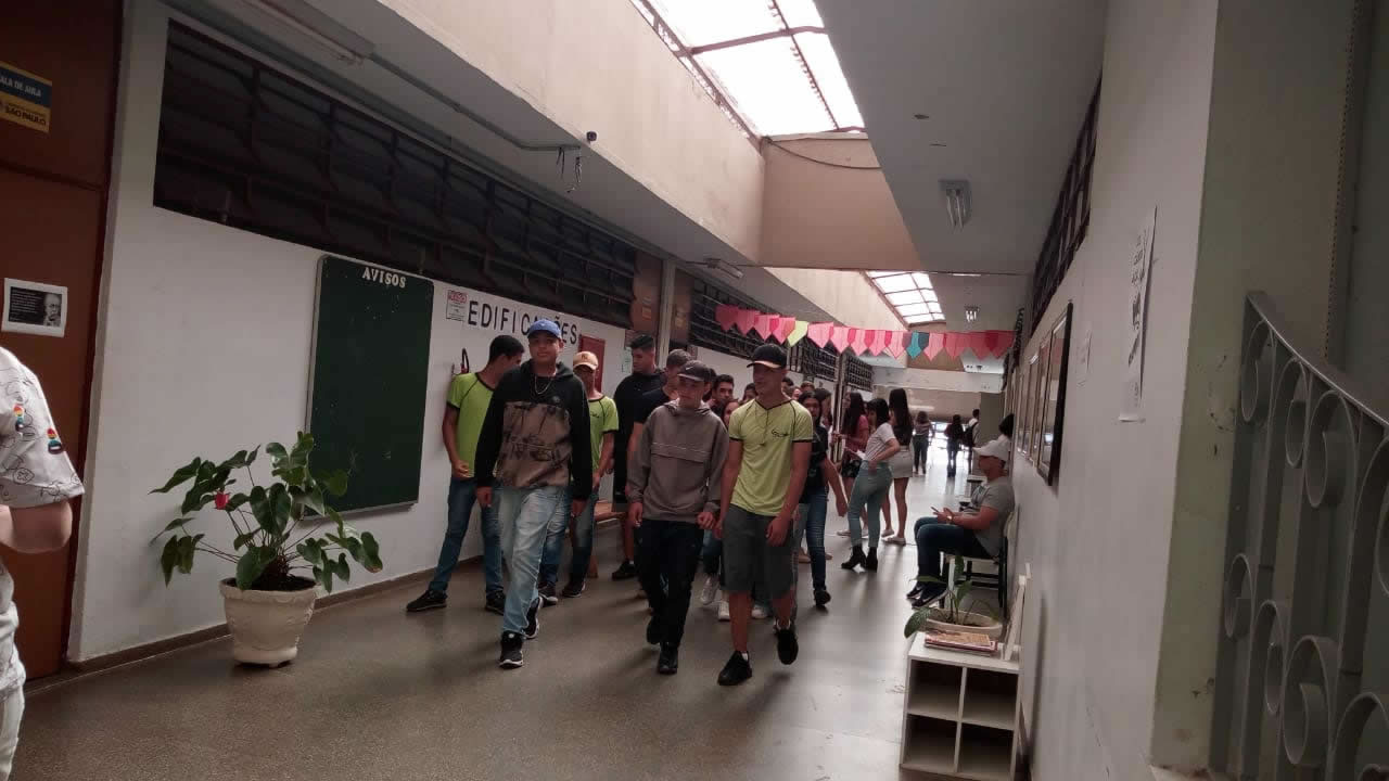 EXPOTEC 2019