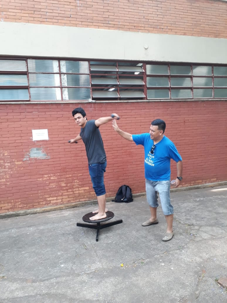 EXPOTEC 2019