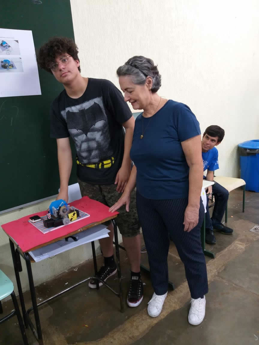 EXPOTEC 2019