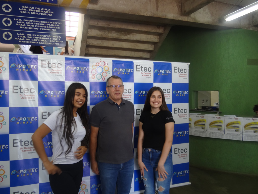 EXPOTEC 2019
