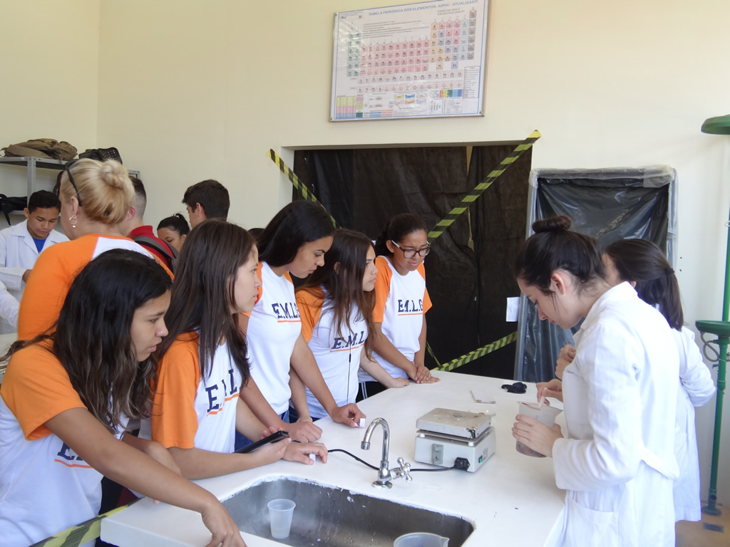EXPOTEC 2019