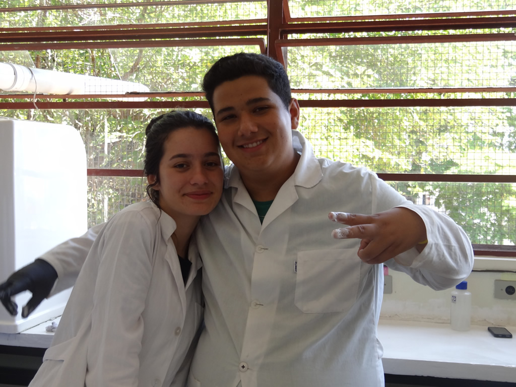 EXPOTEC 2019