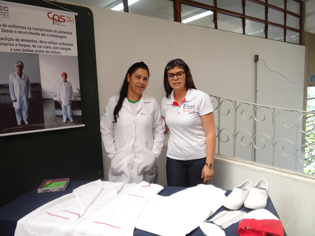 EXPOTEC 2019