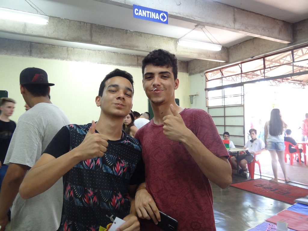 EXPOTEC 2019