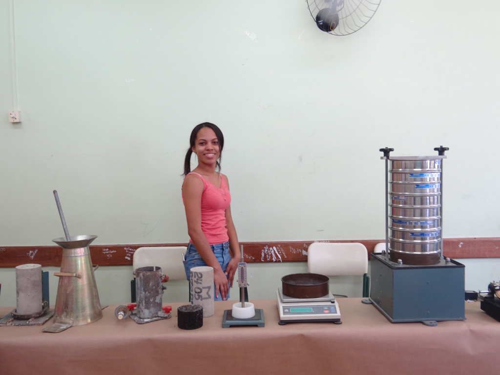 EXPOTEC 2019