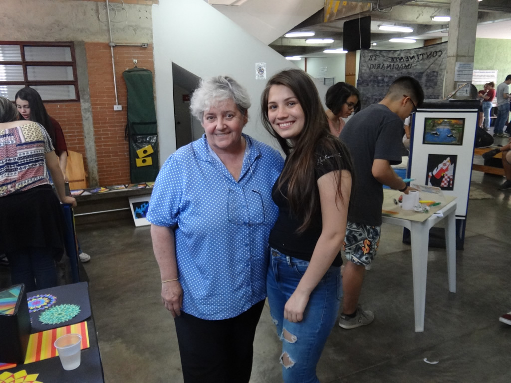 EXPOTEC 2019
